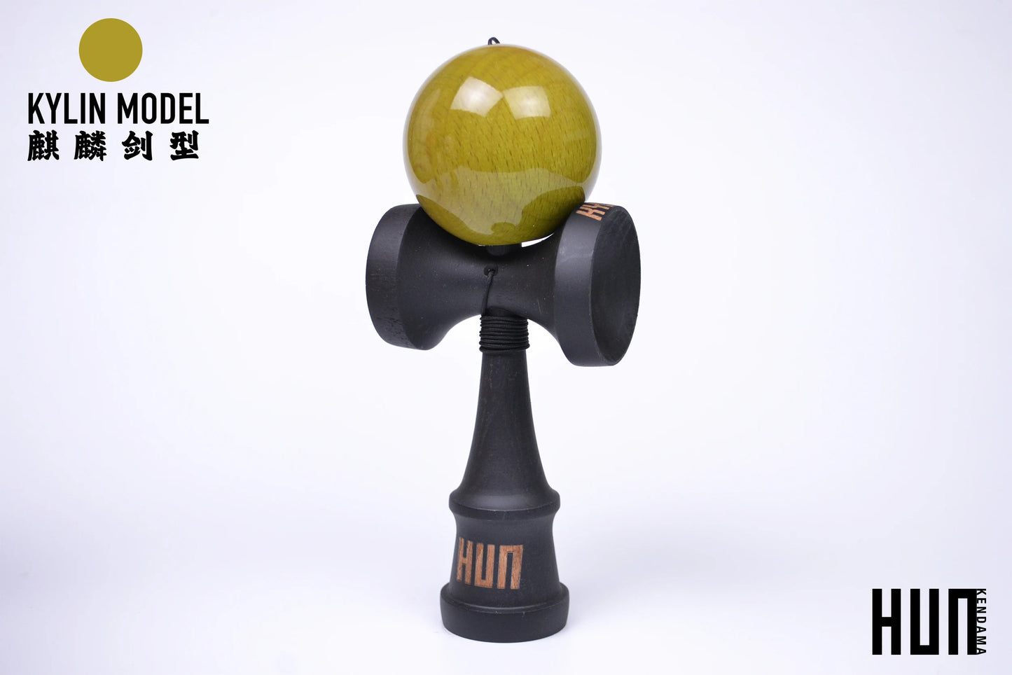 HunKendama – Model Kylin