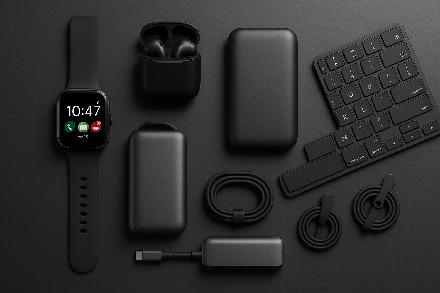 Gadgeturi smart / accesorii