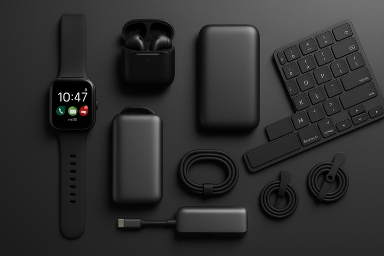 Gadgeturi smart / accesorii