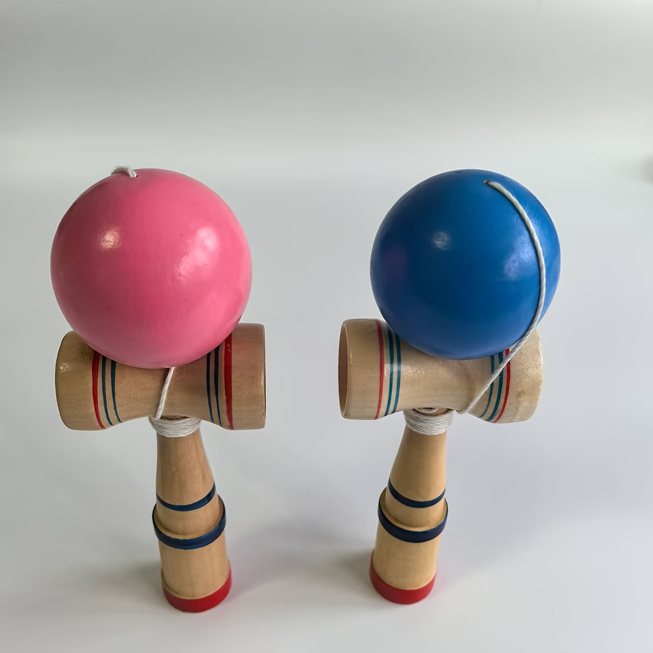 Kendama – minge de dimensiuni mari