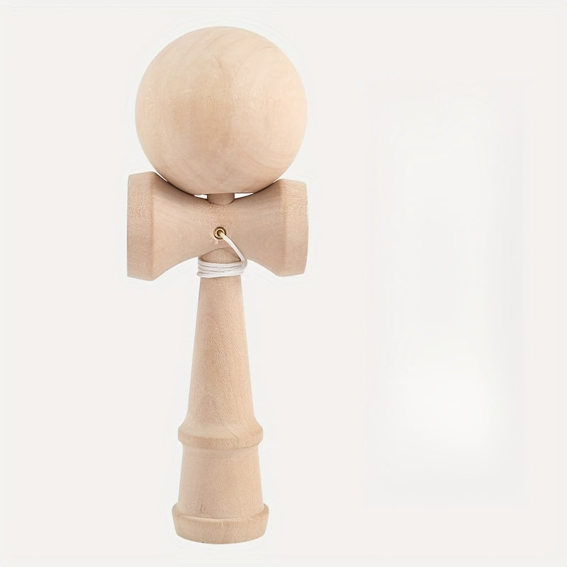 Kendama Balance - Marmorat/Multicolor
