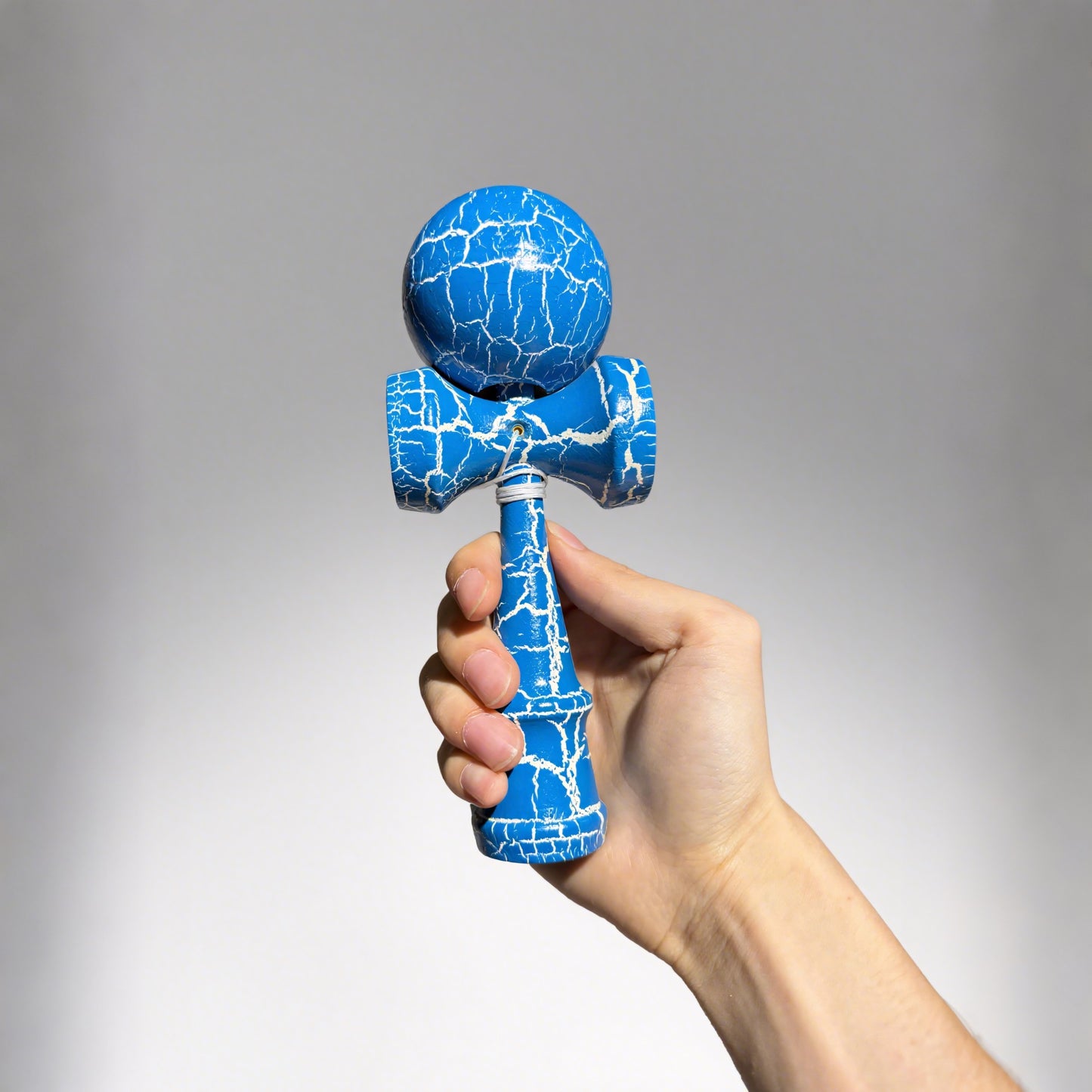 Kendama Balance - Marmorat/Multicolor