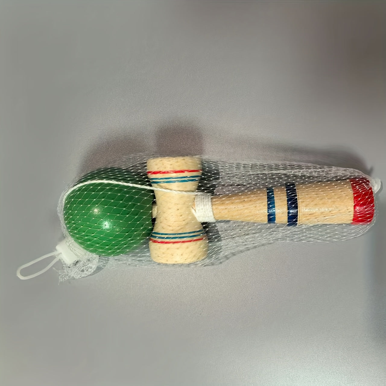 Taro Little Boy's Kendama - Christmas edition