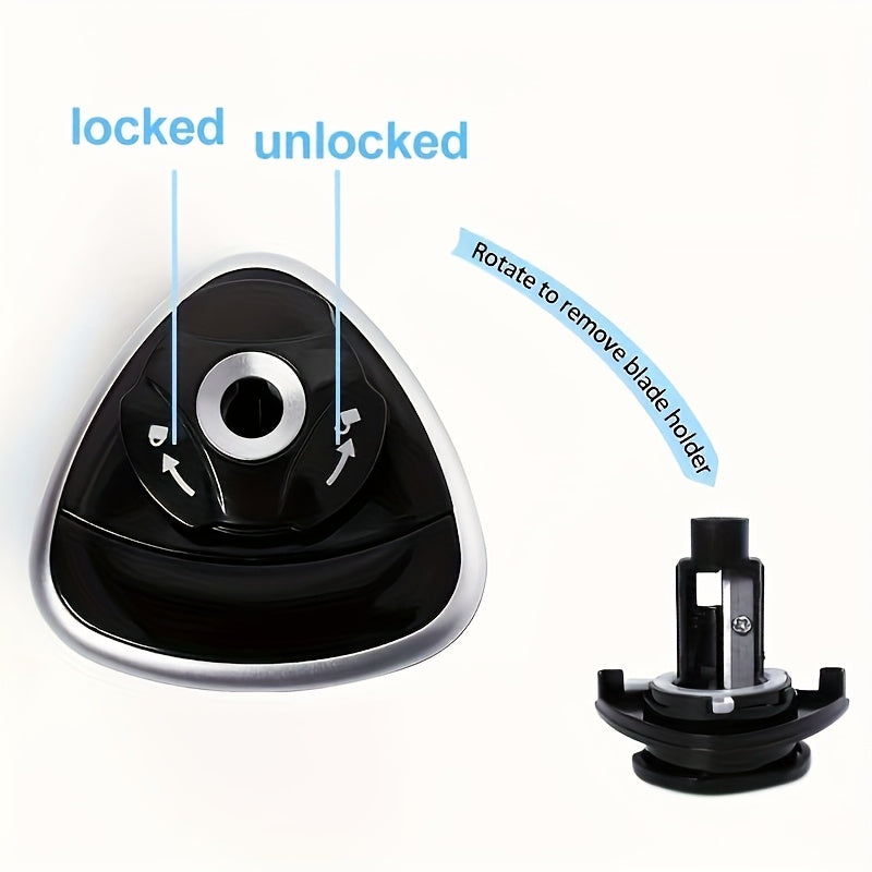 Ascuțitoare electrică automată