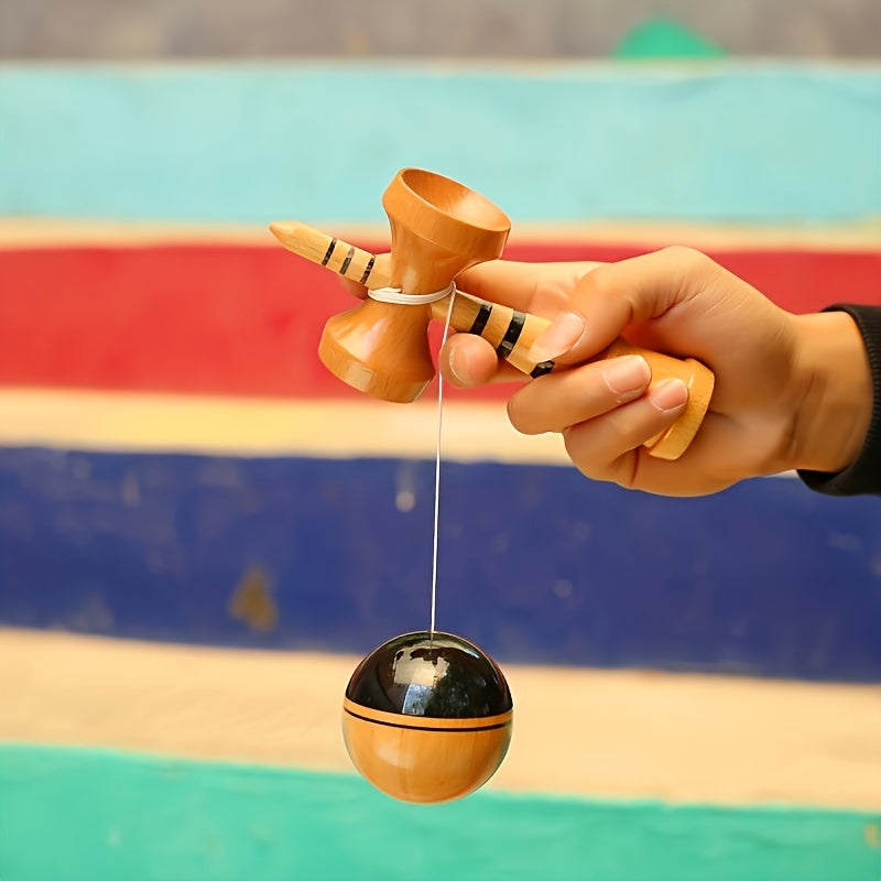 Jad Kendama