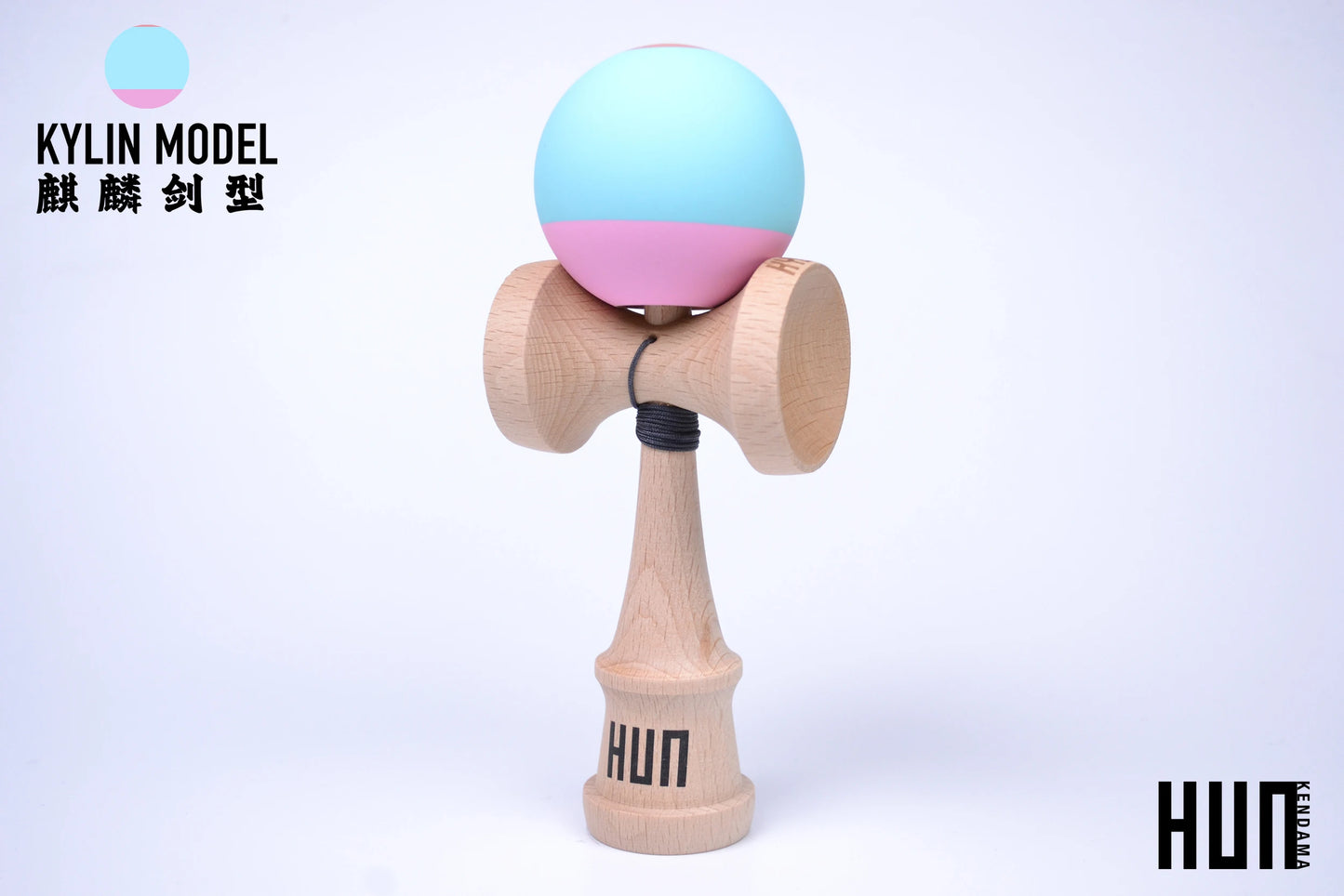 HunKendama – Model Kylin