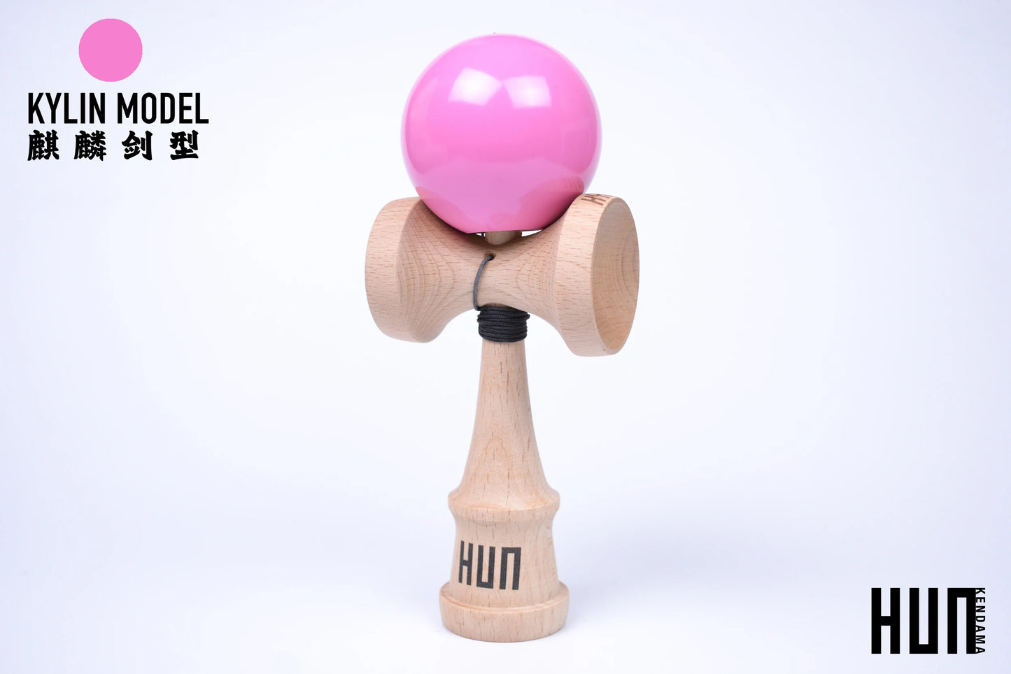 HunKendama – Model Kylin