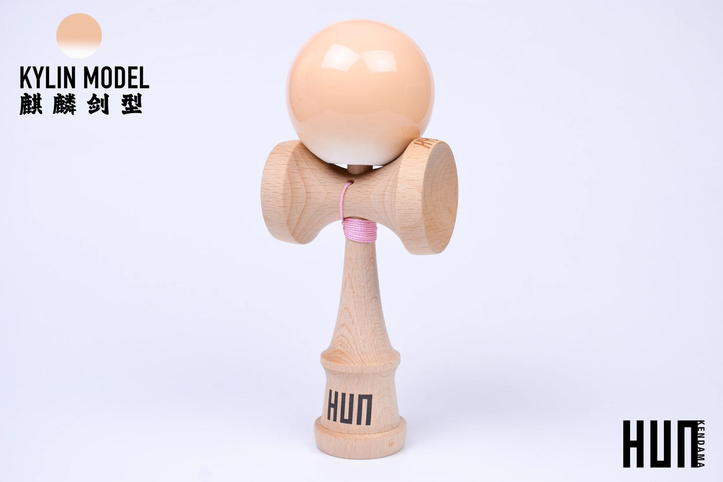 HunKendama – Model Kylin