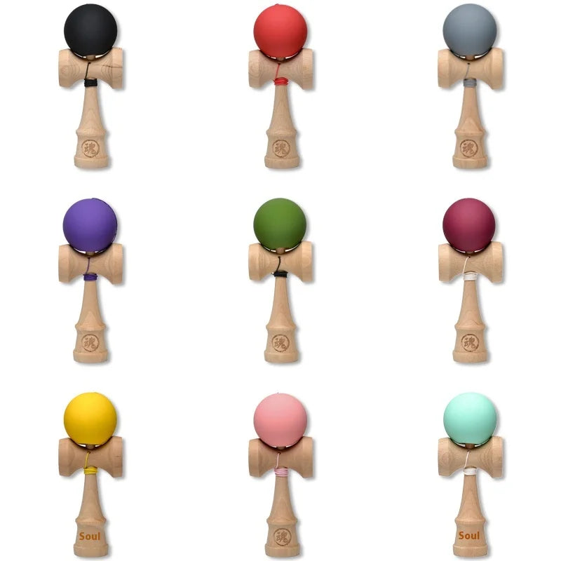 HunKendama – Model Kylin