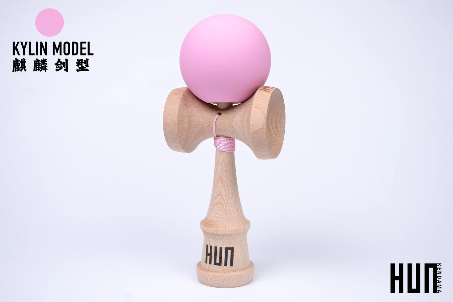 HunKendama – Model Kylin