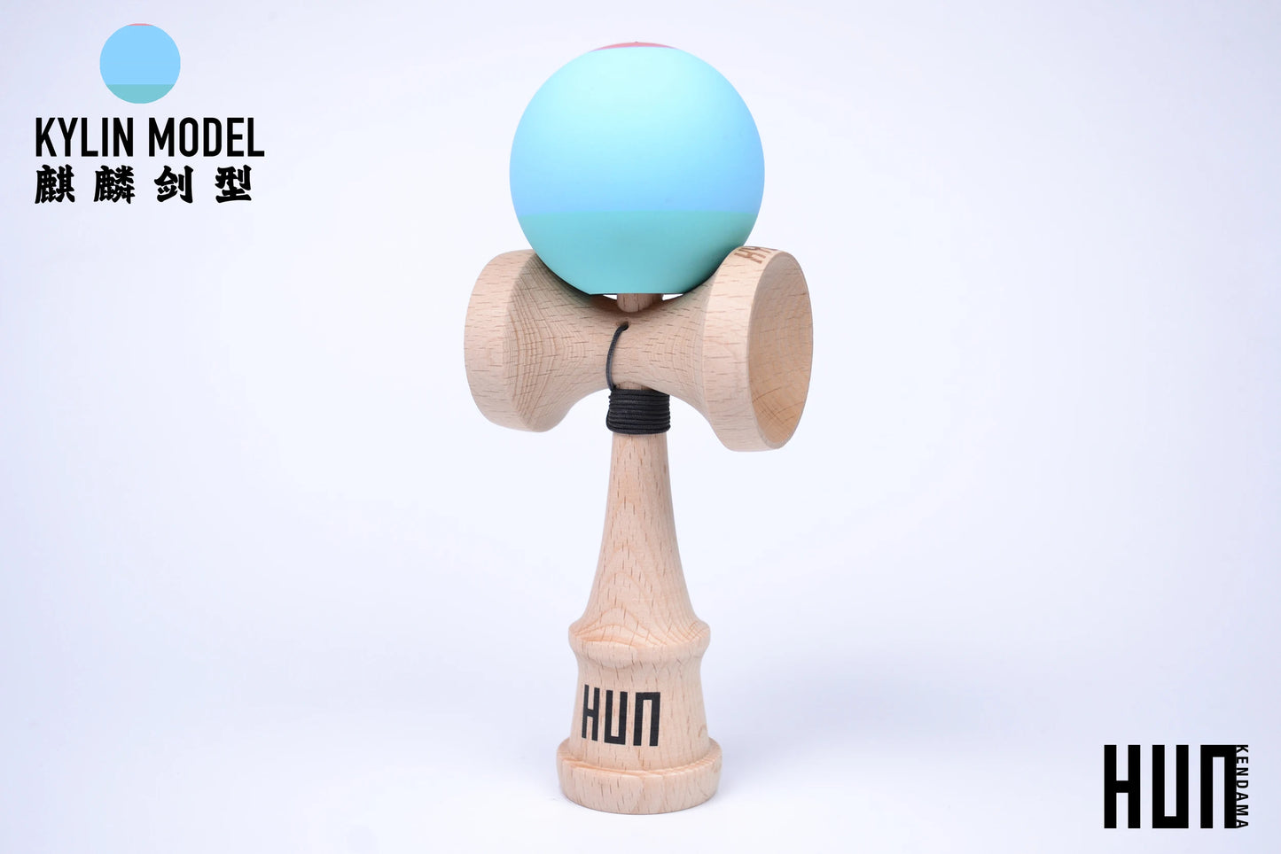 HunKendama – Model Kylin