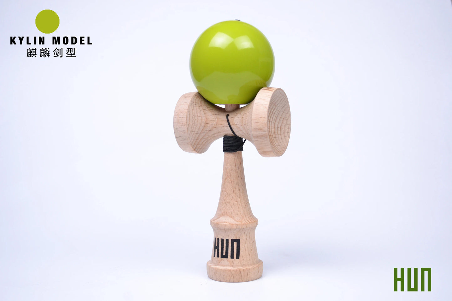 HunKendama – Model Kylin