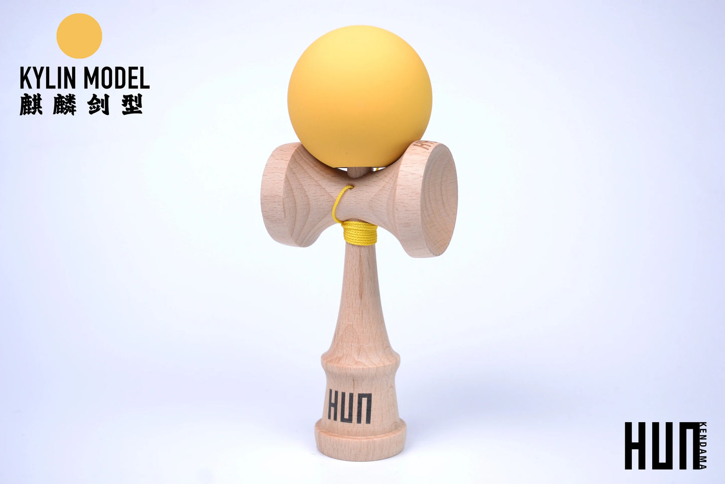HunKendama – Model Kylin