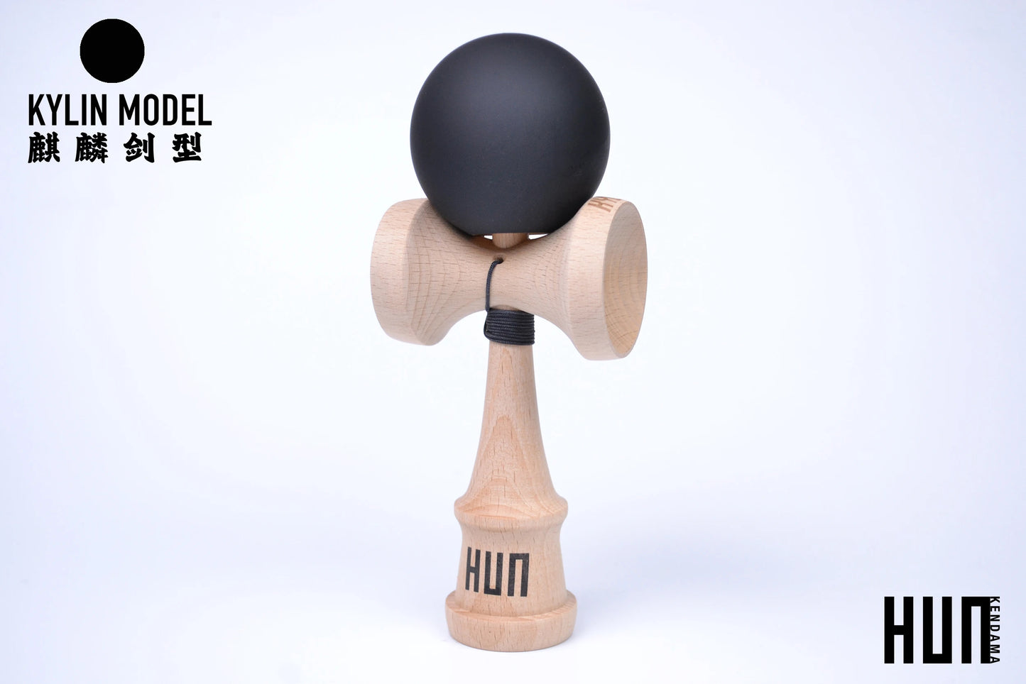 HunKendama – Model Kylin