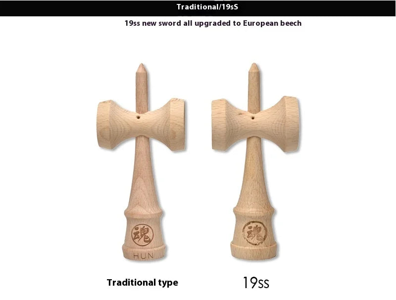 HunKendama – Model Kylin