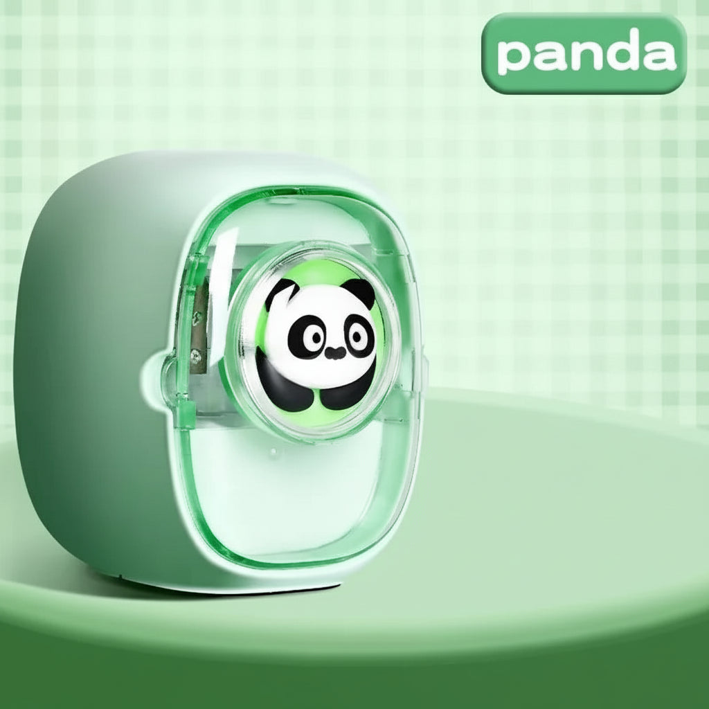 Ascuțitoare Electrică Kawaii – Capybara | Mesibo