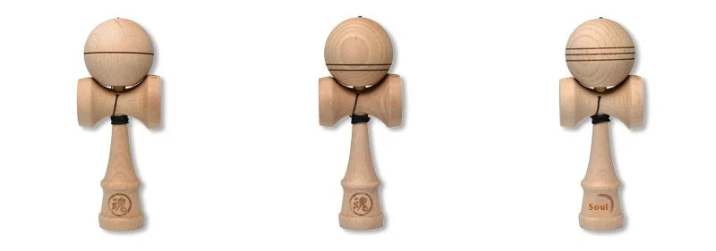 HunKendama – Model Kylin
