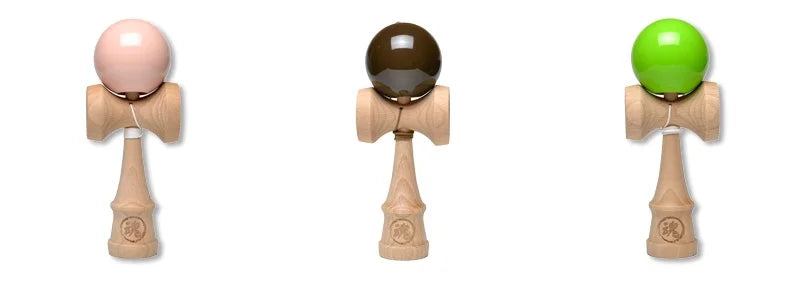 HunKendama – Model Kylin
