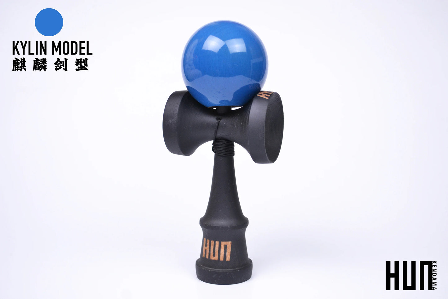 HunKendama – Model Kylin