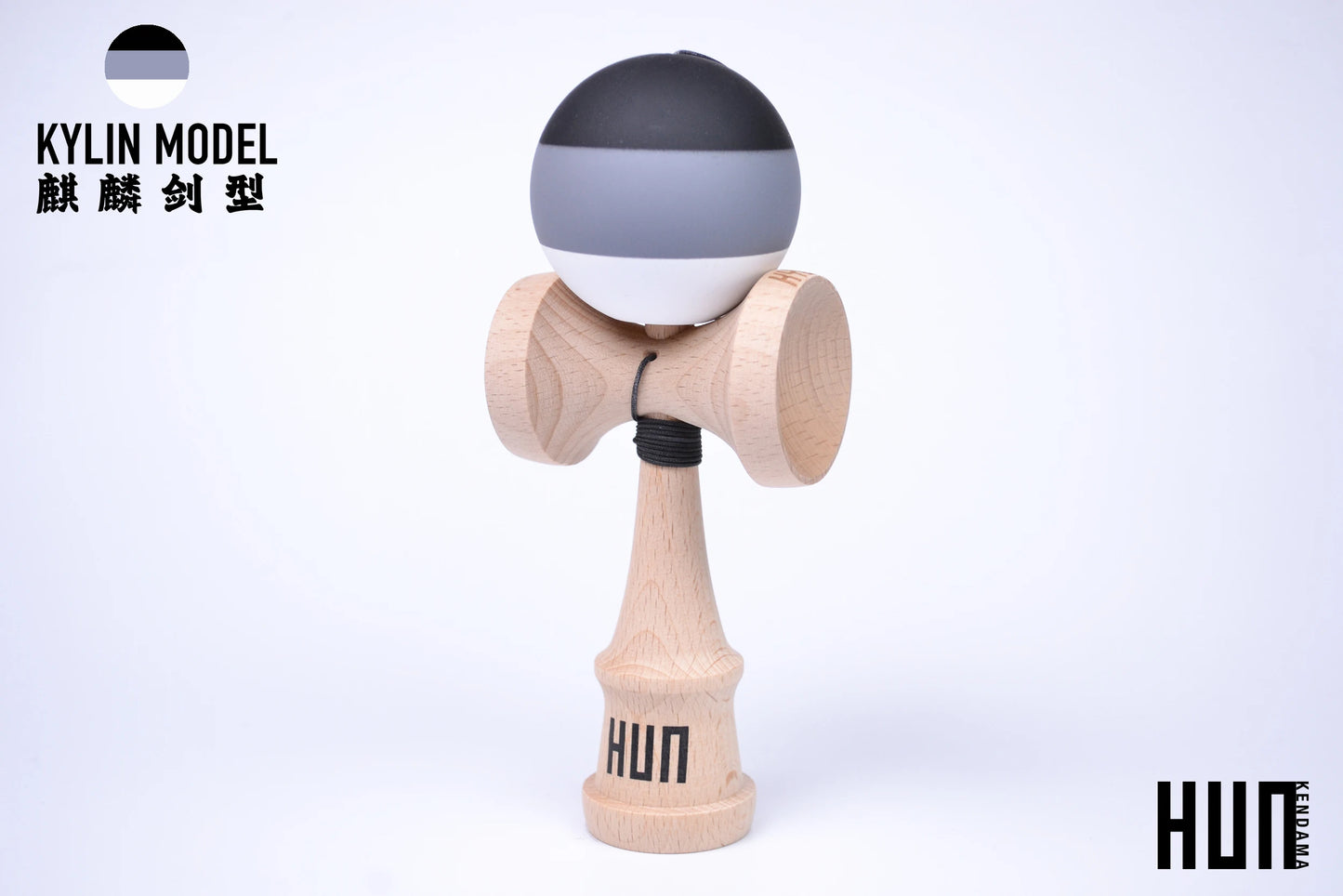 HunKendama – Model Kylin