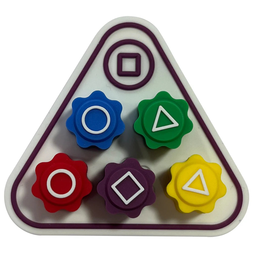 Set Joc Tradițional Gonggi