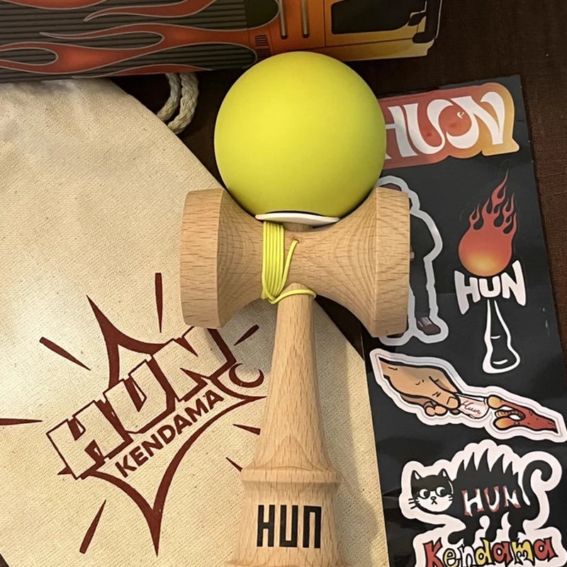 HunKendama – Model Kylin