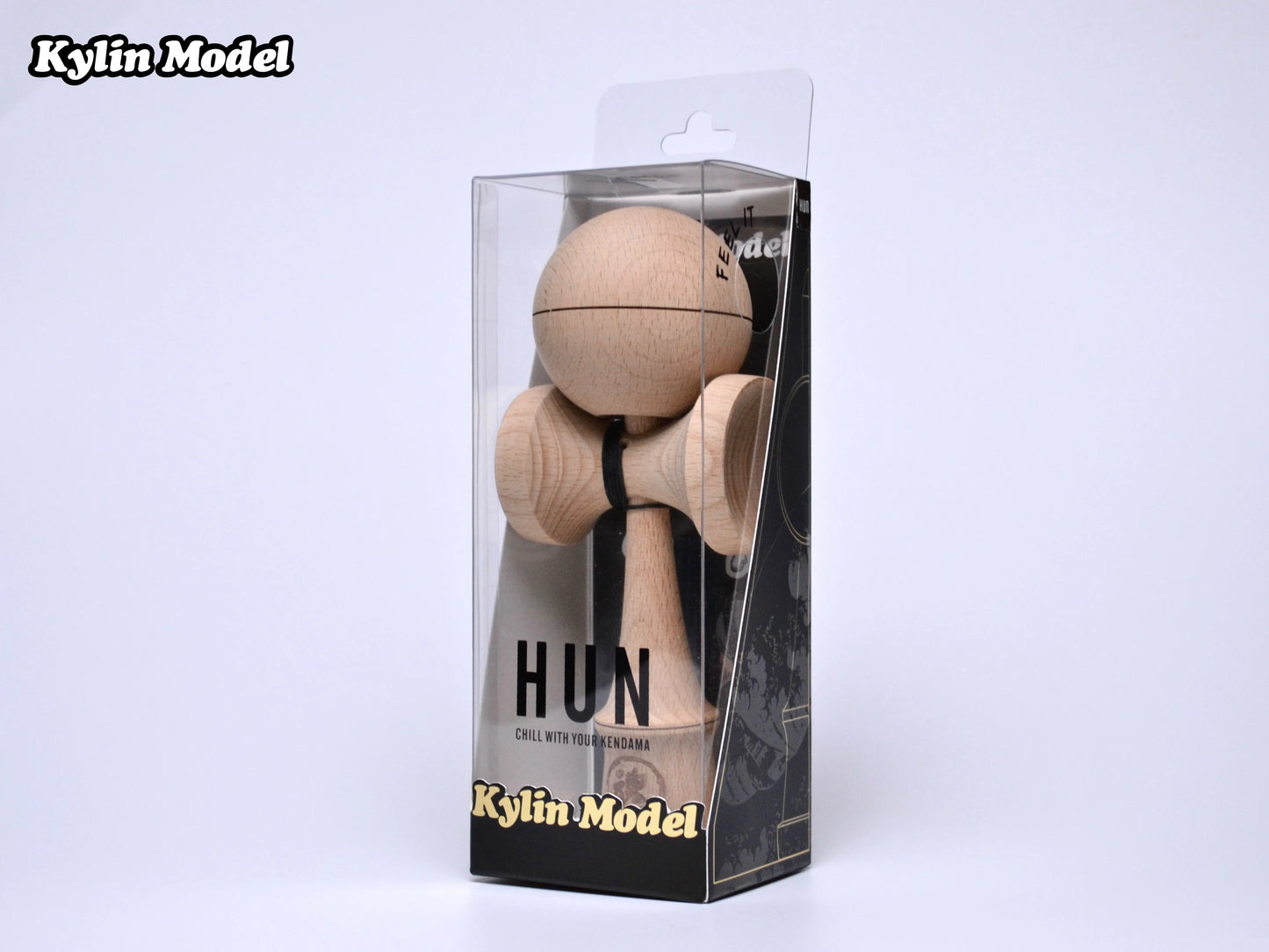HunKendama – Model Kylin