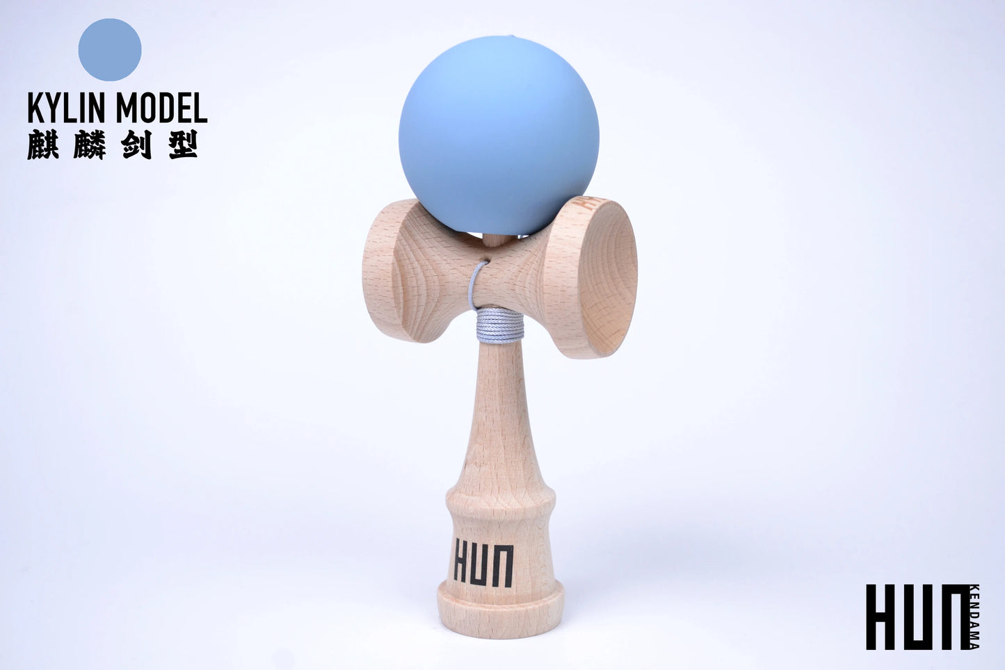 HunKendama – Model Kylin