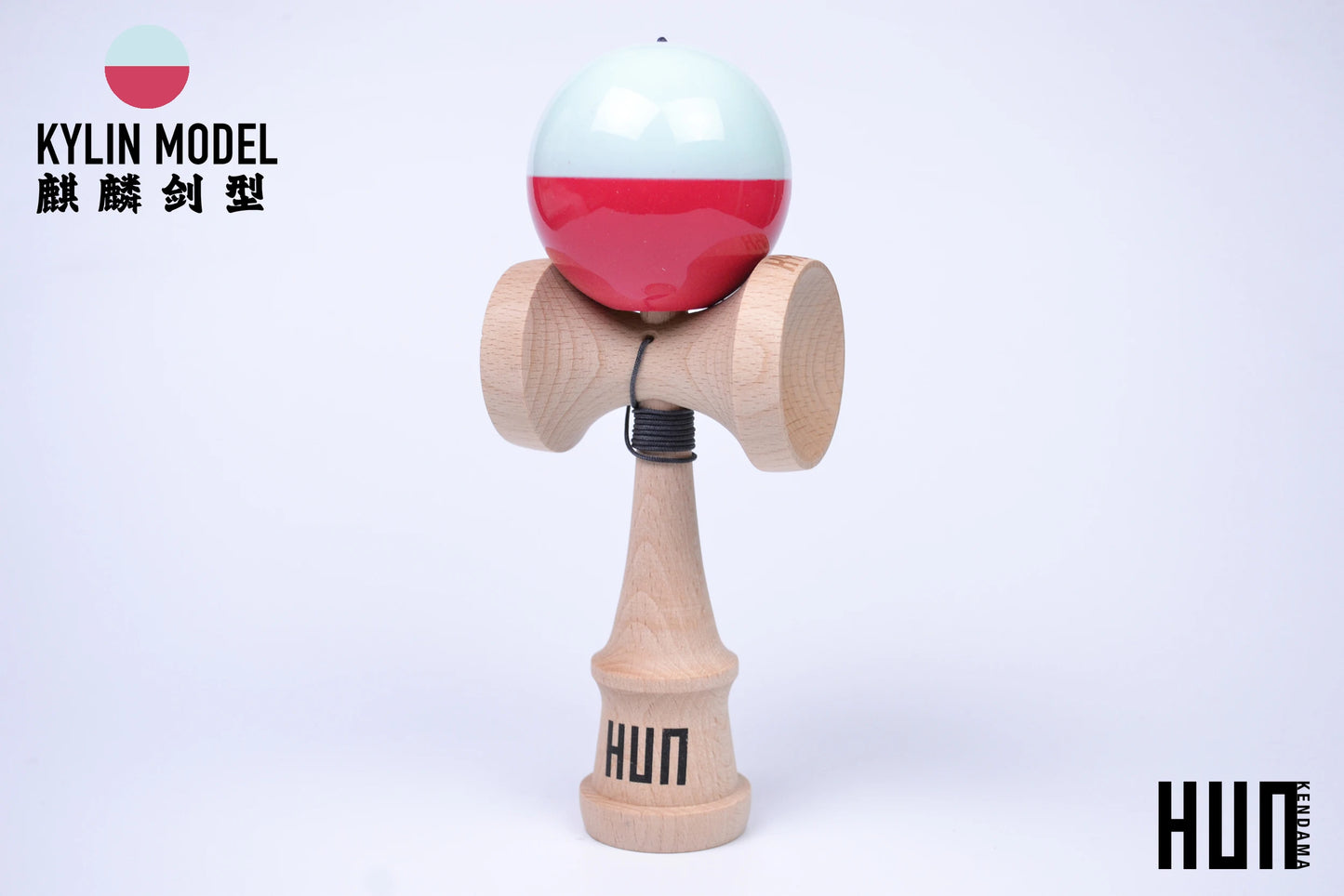 HunKendama – Model Kylin