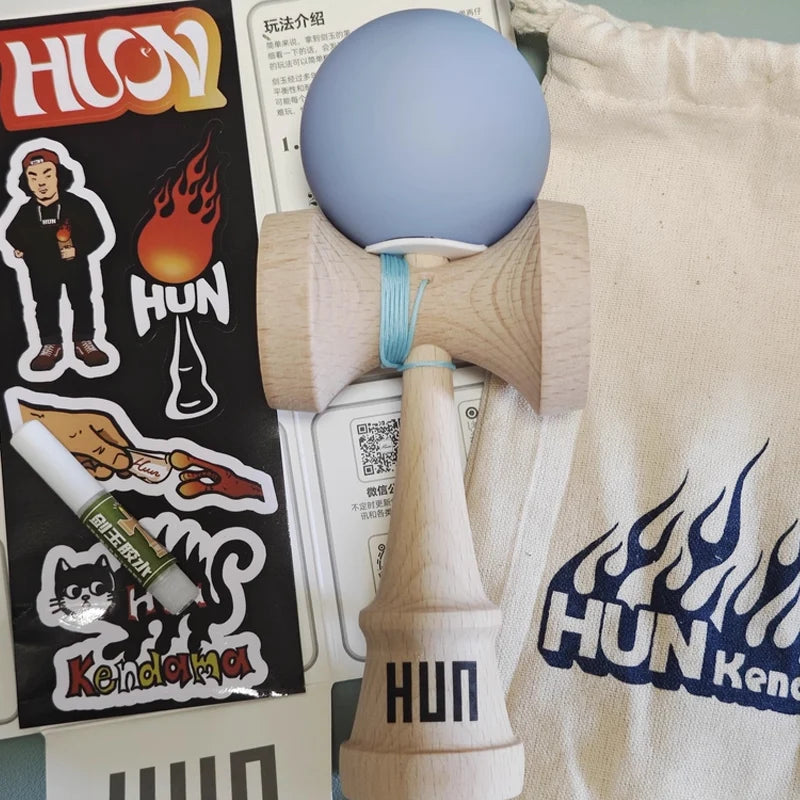 HunKendama – Model Kylin