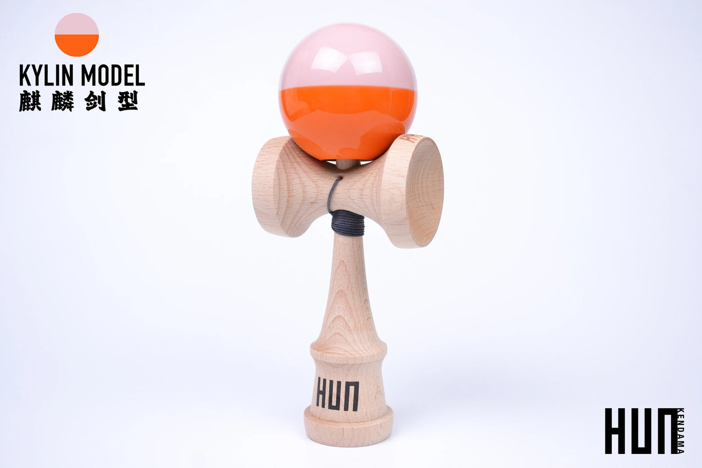 HunKendama – Model Kylin