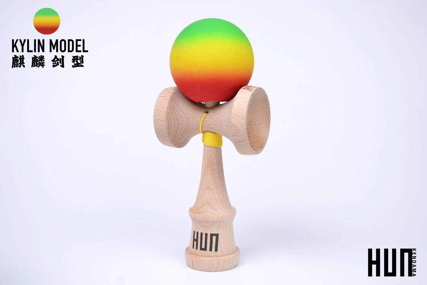 HunKendama – Model Kylin