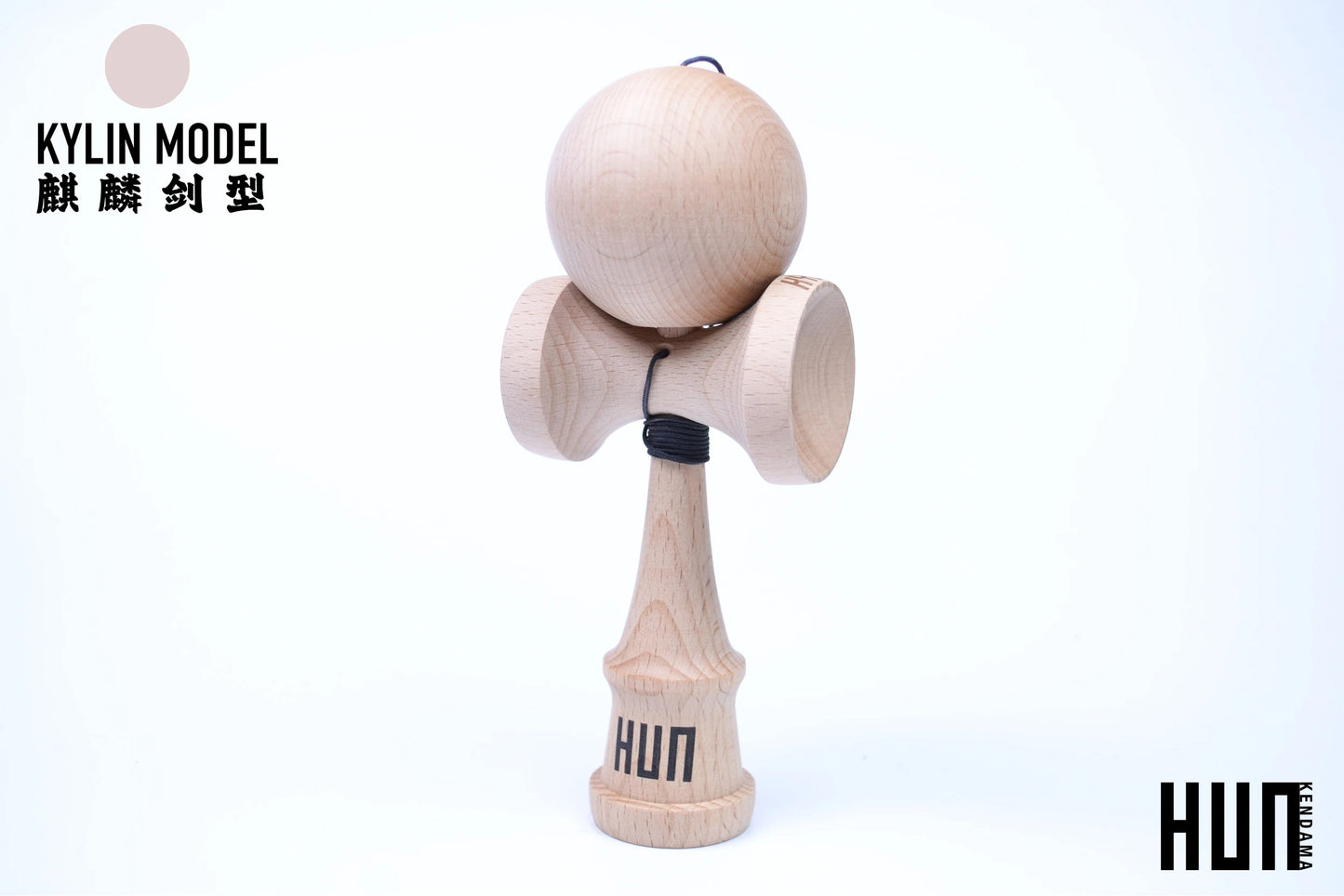 HunKendama – Model Kylin