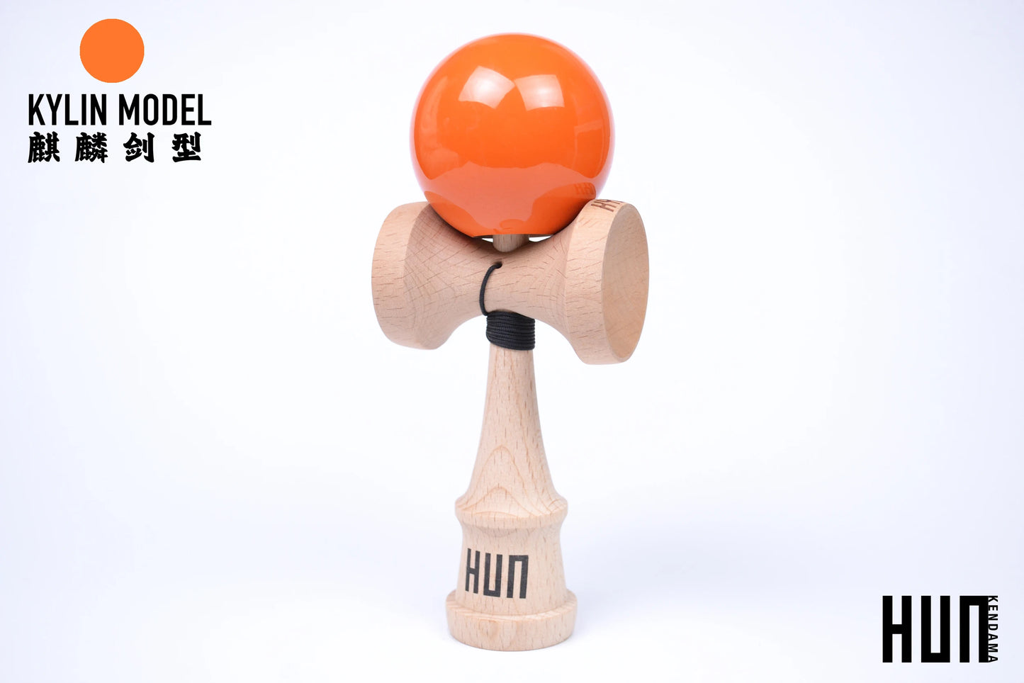 HunKendama – Model Kylin