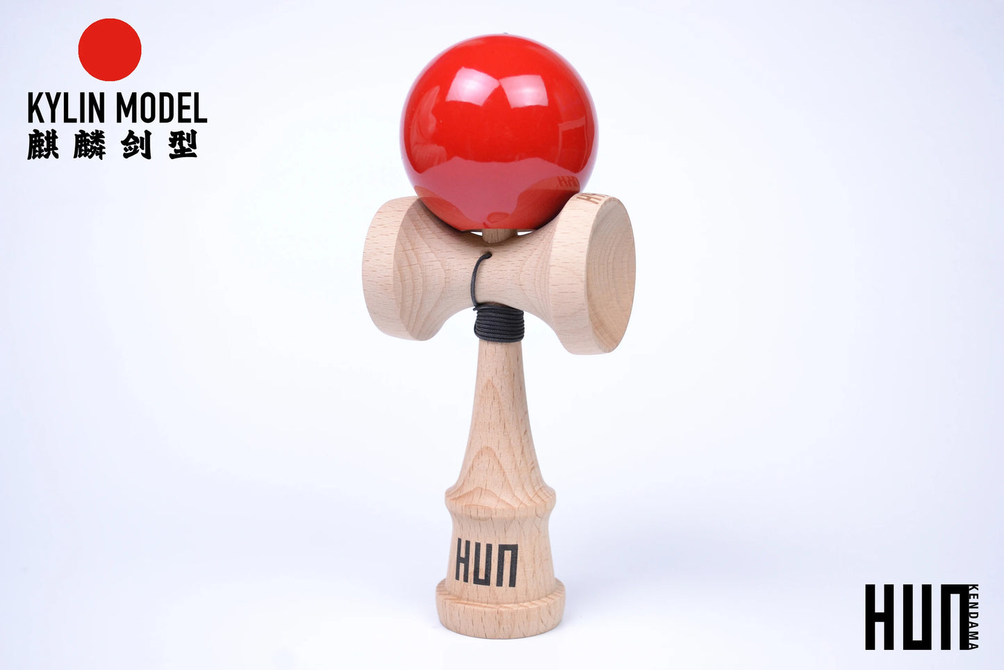 HunKendama – Model Kylin