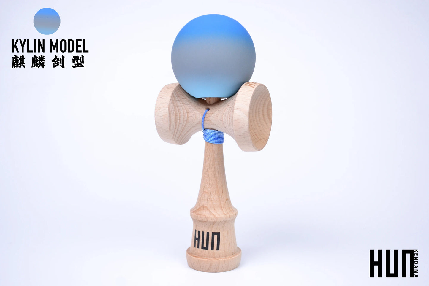 HunKendama – Model Kylin