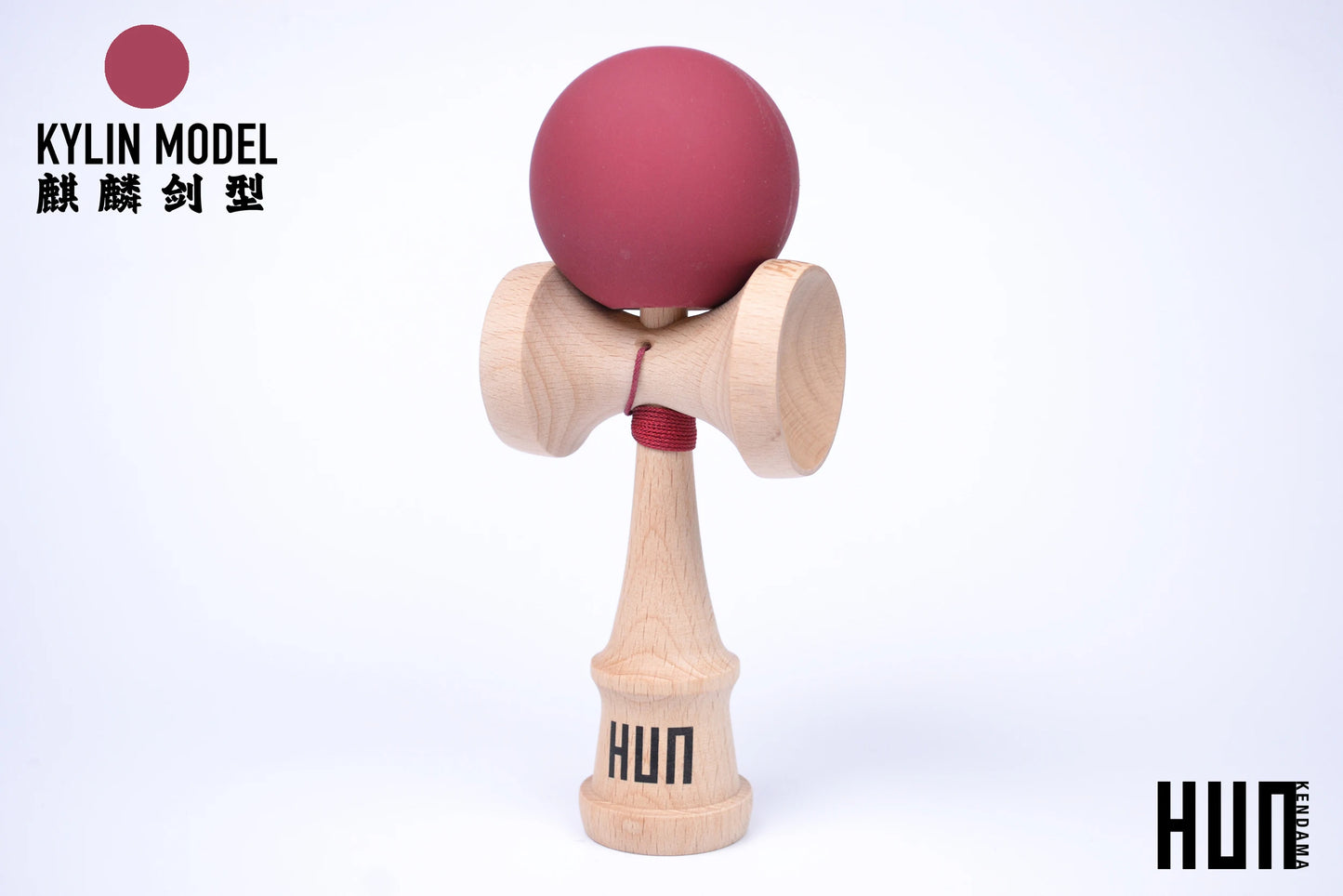 HunKendama – Model Kylin