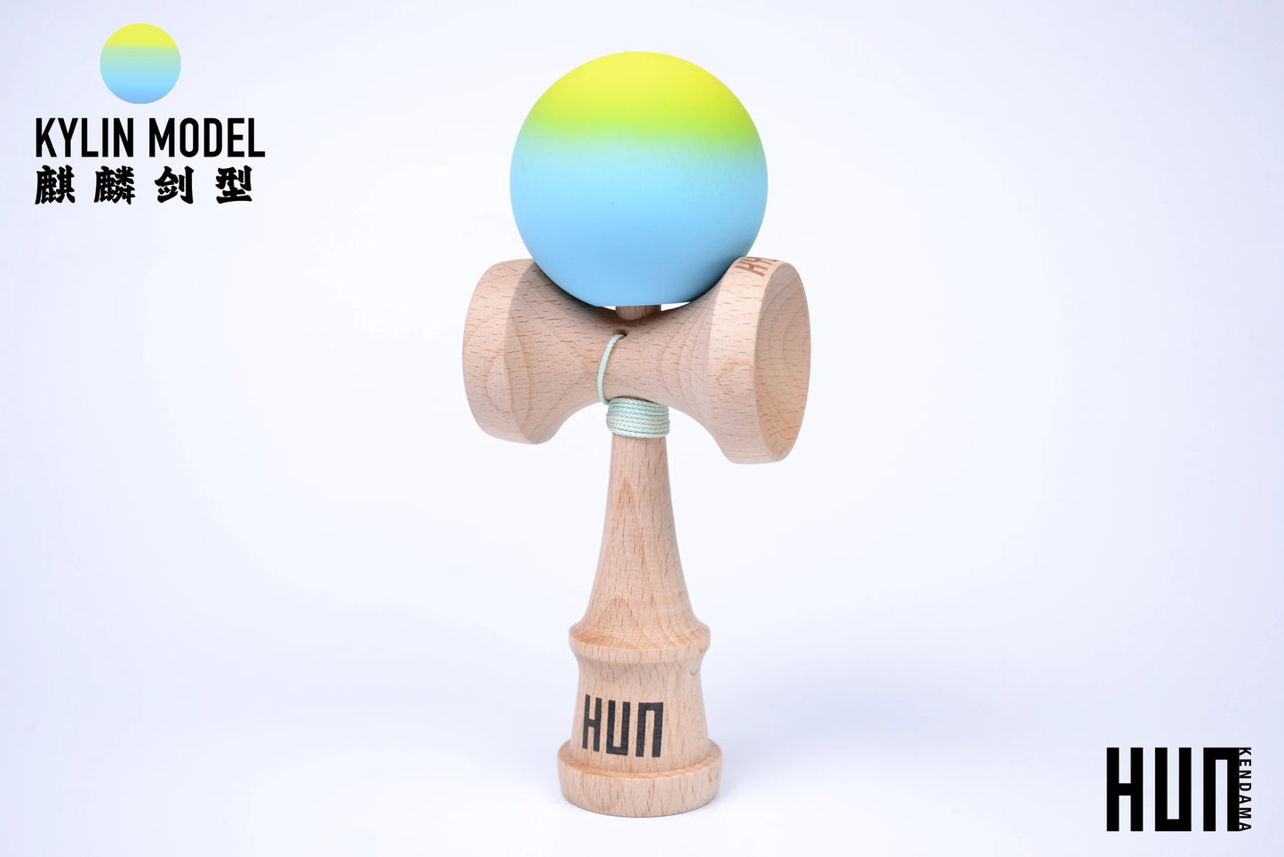 HunKendama – Model Kylin