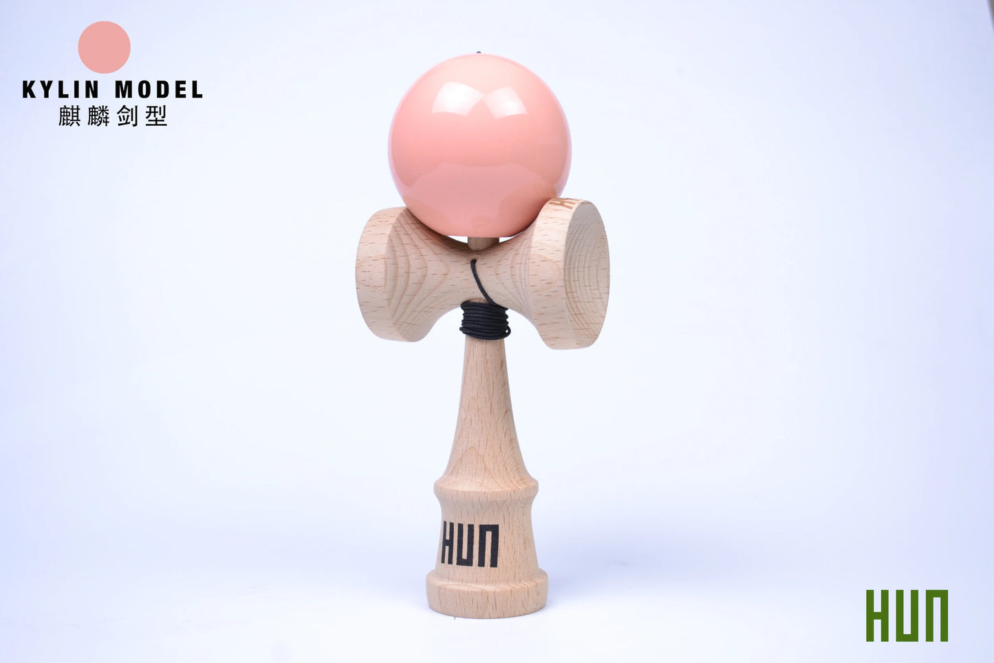 HunKendama – Model Kylin