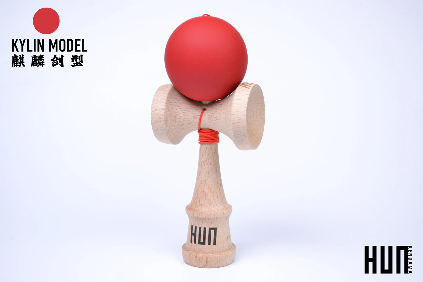 HunKendama – Model Kylin