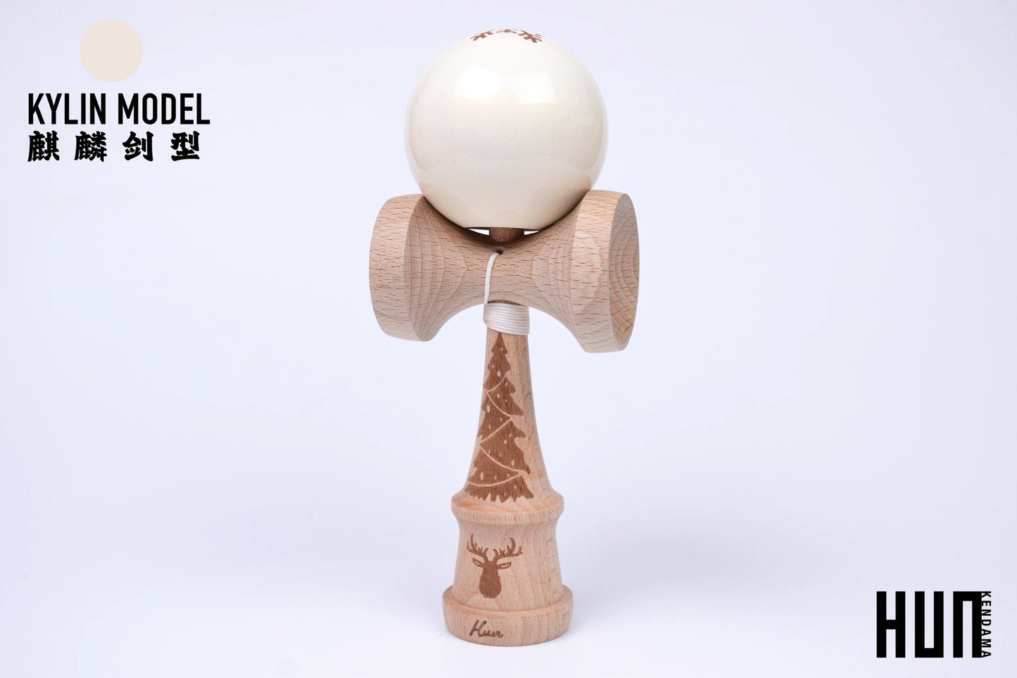 HunKendama – Model Kylin