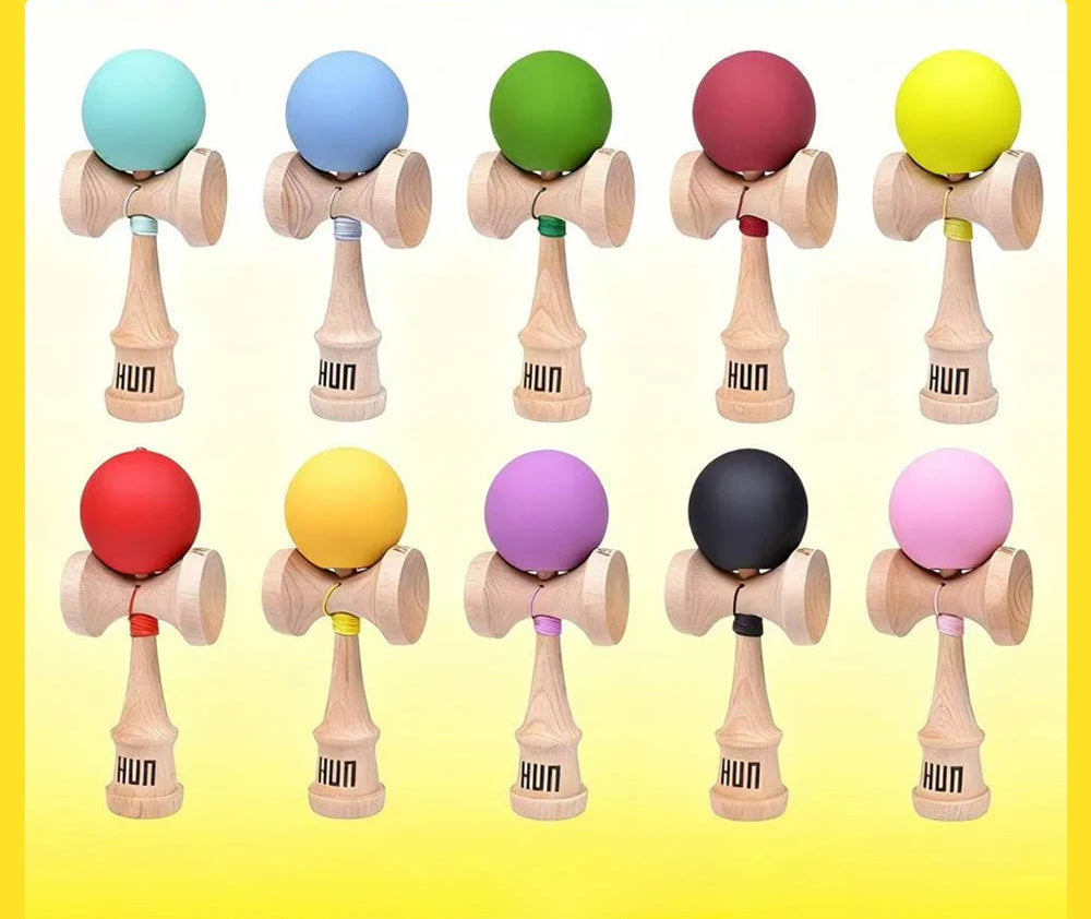HunKendama – Model Kylin