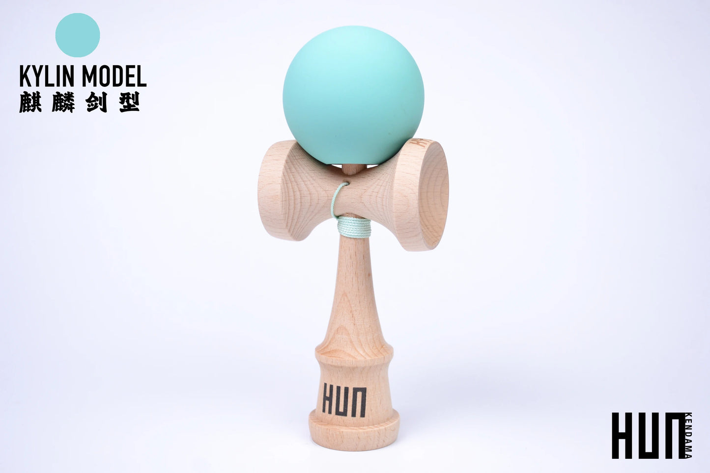 HunKendama – Model Kylin