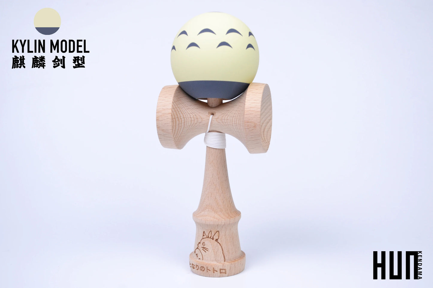 HunKendama – Model Kylin