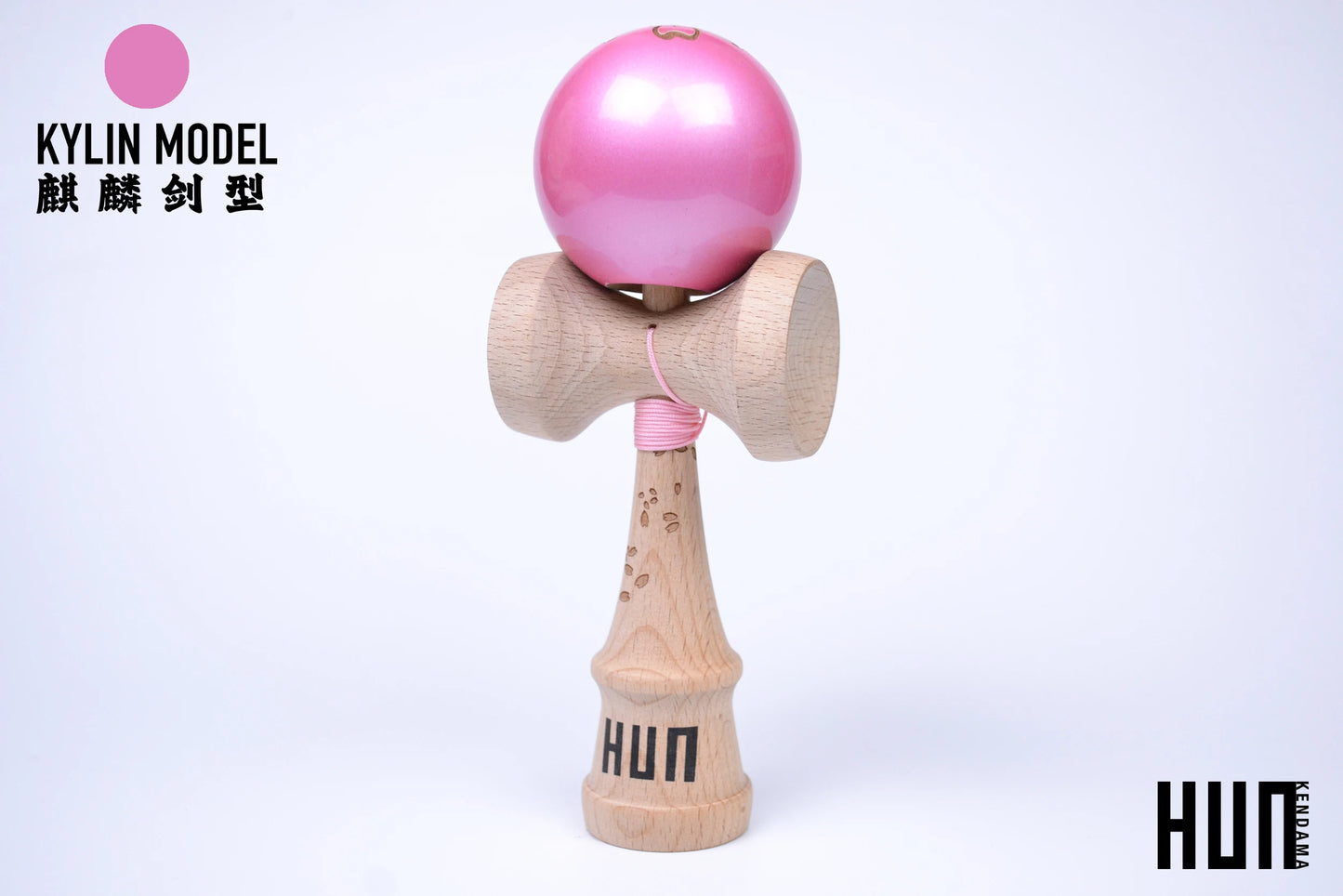 HunKendama – Model Kylin