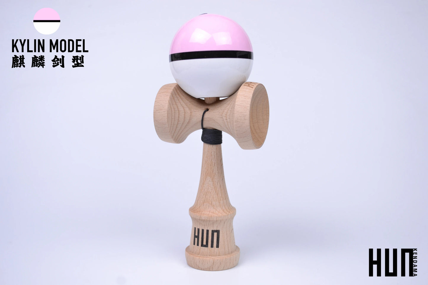 HunKendama – Model Kylin