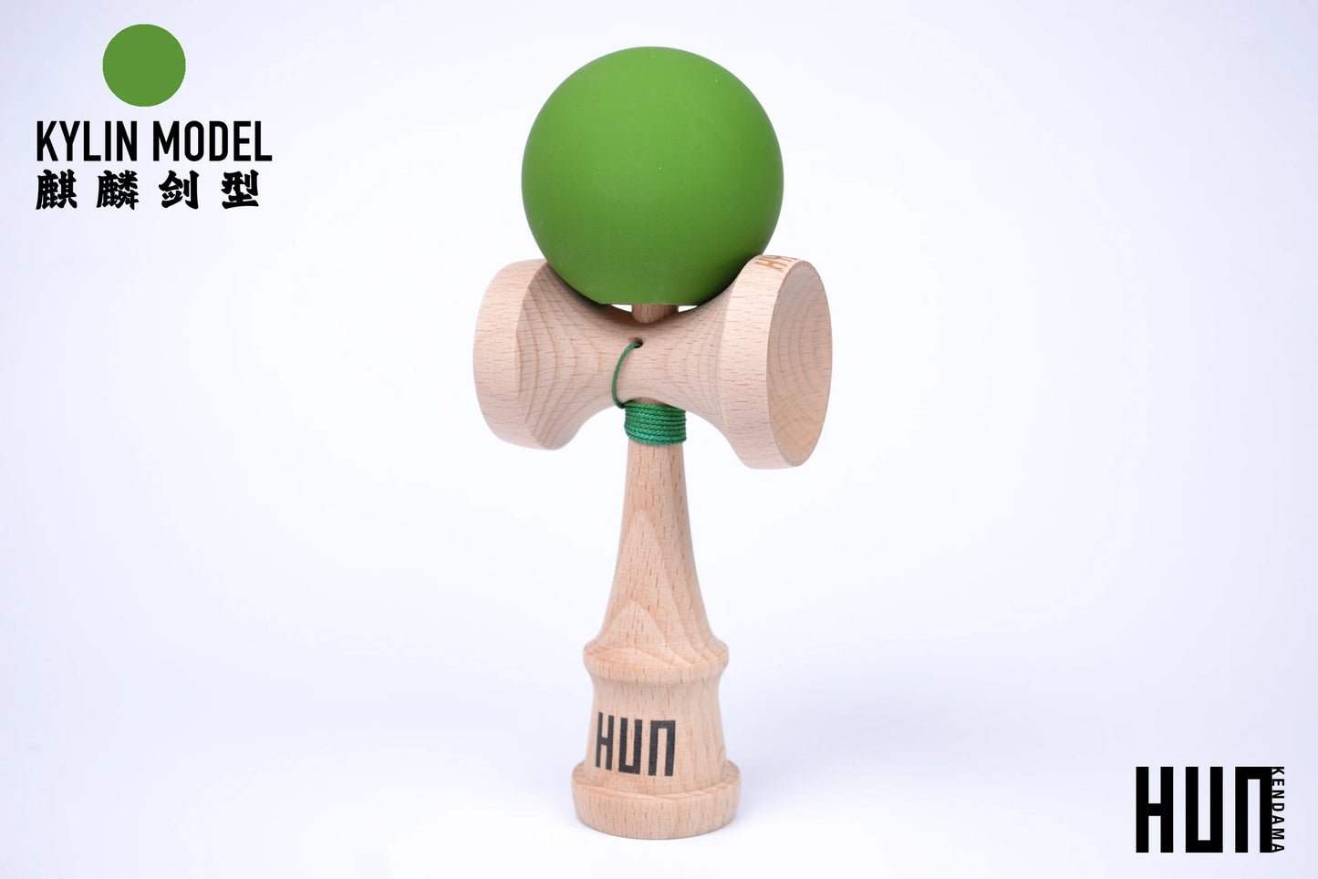 HunKendama – Model Kylin