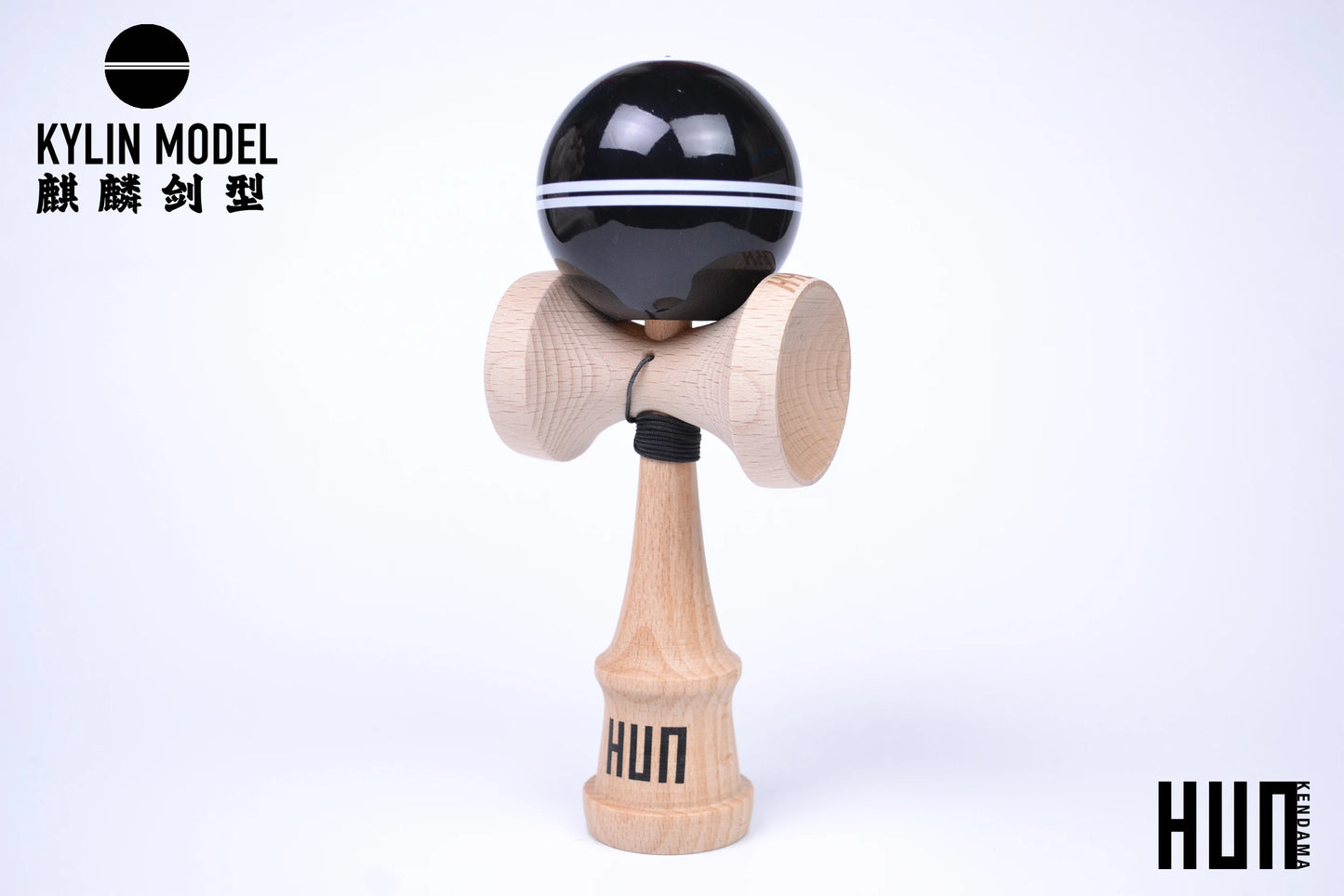 HunKendama – Model Kylin