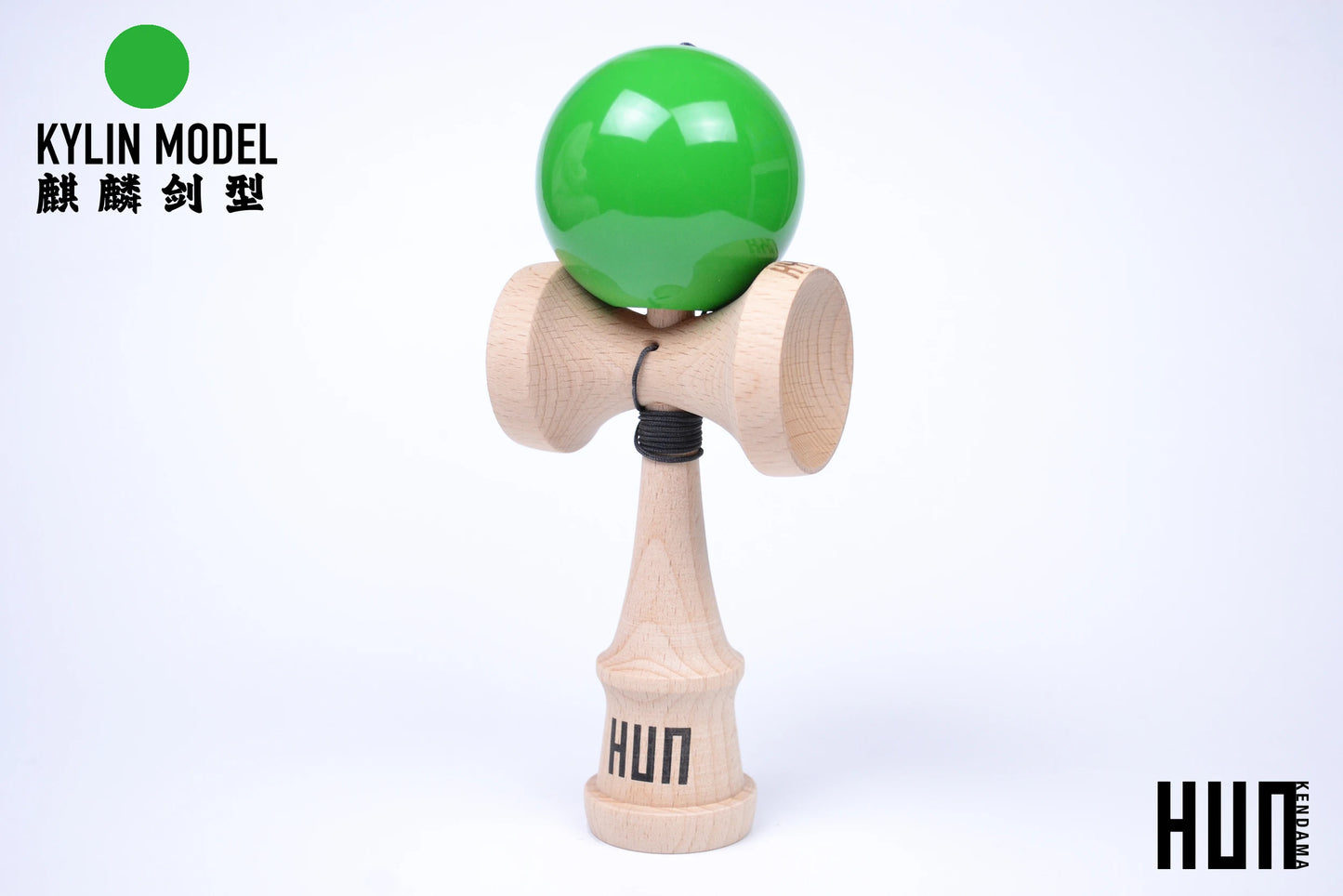 HunKendama – Model Kylin