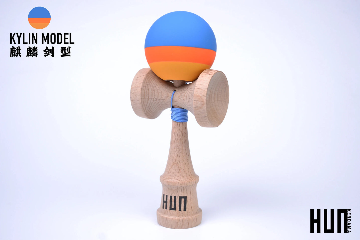 HunKendama – Model Kylin